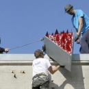 Tako to rade crveni - u tajnosti i na prepad