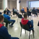 Održana redovna sjednica Skupštine RK Gospić 