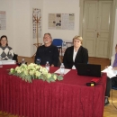 GPOU predstavlja u projektu  Erasmus+ project UNESCO Network cijelu Hrvatsku