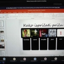 Održana radionica pod nazivom Kreiranje imidža i brenda kroz storytelling
