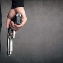 Prijetnja ubojstvom - drito pritvor