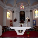 Posebna pravila za crkve na Badnjak i Božić