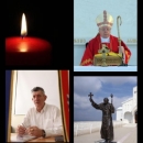 U Udbini u utorak dan žalosti za biskupom Bogovićem i načelnikom Pešutom