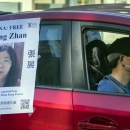 Kineskinja kažnjena s 4 godine zatvora zbog izvješćivanja o virusu