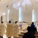 Proslava blagdana sv. Nikole na Udbini