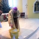 Svetkovina Bogojavljanja i blagoslov vode