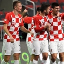 U Otočcu na pripremama juniorska malonogometna reprezentacija