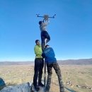 Automatska meteorološka postaja na Plasini