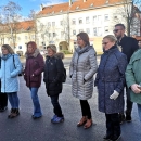 Upoznaj svoju zemlju - turistički razgled grada Otočca