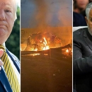 I onda Trump lud?!