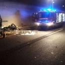 Poginuo u tunelu sv. Rok, promet pušten tek sinoć kasno