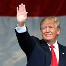 Trump, prvi američki predsjednik na Hodu za život