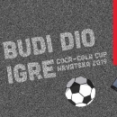 Coca-Cola Cup u tri grada LSŽ: Gospiću, Otočcu i Senju