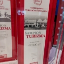 Baška Voda šampion je jadranske, a Otočac kontinentalne Hrvatske
