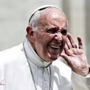 Medijsko manipuliranje Papom