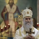 Krojio je političku sudbinu Crne Gore, a 90-ih je podržavao Miloševića i blagoslovio Arkana