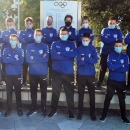 Dječaci U13 Rukometnoga kluba Gospić stopostotni na početku sezone 