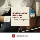 Poslodavac prijatelj obitelji - natječaj za priznanje