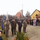 Obilježena 29. obljetnice pada Saborskog