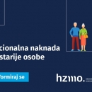 Eto, došlo vrijeme da svi dobiju penziju
