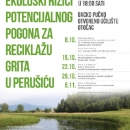 Ekološka udruga Perušić traži podršku građanstva