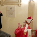 Zatočenomu Stepincu papa dodijelio crkvu nad ćelijom sv. Pavla apostola