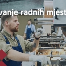 Potpore za očuvanje radnih mjesta produžene i na siječanj i na veljaču