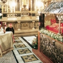 Nuncij Lingua: Važnije je jedinstvo kršćana od još jednog svetca (Stepinca)