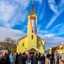 Sisački biskup Košić u četvrtak u Donjem Lapcu