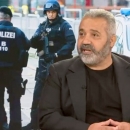 Haidar Diab: Moramo shvatiti da smo u ratu s okrutnom ideologijom