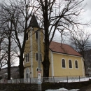 Misa za poginule u Skočaju