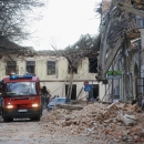 HGK sa svojim članicama pomaže u sanaciji štete od potresa
