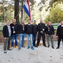 Gačani osvjetlali obraz na 2. Hrvatskomu streljačkom kupu