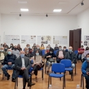 Razvoj gospodarstva u ekološki osjetljivim ruralnim područjima