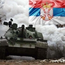 Naši ljevičarski znanstvenici govore da ne brinemo dok se 'komšije' naoružavaju