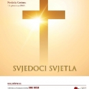 Nedjelja Caritasa – „Svjedoci svjetla“ 