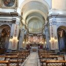 Zatočenomu Stepincu papa dodijelio crkvu nad ćelijom sv. Pavla apostola