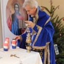 Arhiepiskop Aleksandar: Hrvati pravoslavci slave Božić 25. prosinca!