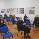 Ekološka labilnost krškog okoliša Srednje Like i Gacke - druga tribina