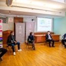 Lika-Karlovac: održan prvi online Regionalni forum obiteljskog smještaja