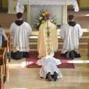Đakonsko ređenje