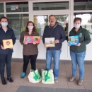 NP Plitvička jezera darovao škole i vrtiće