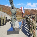 Obilježena 28. obljetnica osnutka Vukova u Gospiću