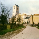 Biskup Bogović na misi i Danu sjećanja na progonstvo Slunjana