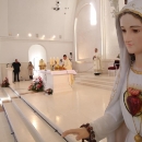 Prijenos mise s Udbine 