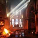 Šola: Dva momka koja su od crkve na Jarunu napravili teretanu europski su ponos 