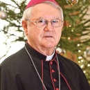 Božićna poruka biskupa Križića 2020.