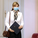 Krišto oštro kritizirala HRT: Verbalni napad na Pupovca je prenapuhan!