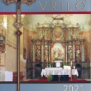 Godišnjak župa Otočkog dekanata Vrilo ove je godine izišao po 17. put.