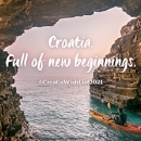 Croatia Full of New Beginnings